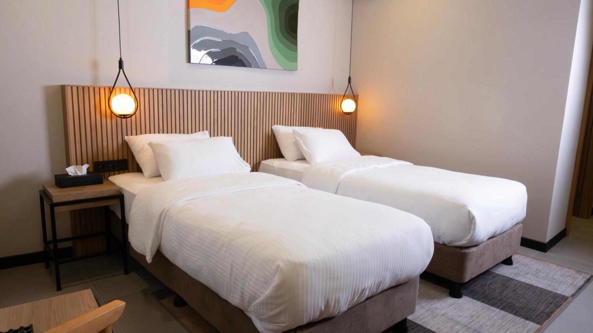 Love hotel Bel Letto