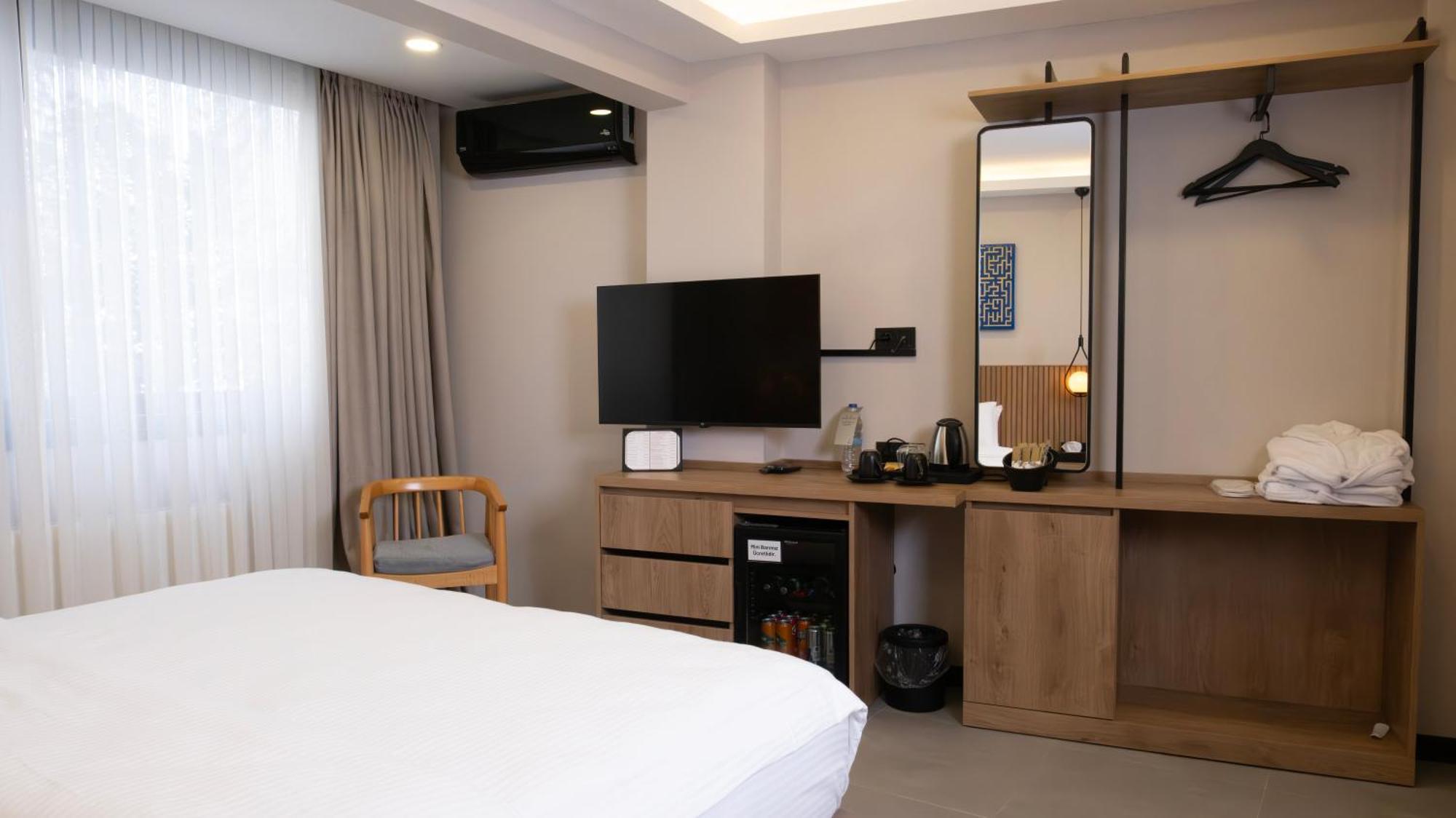 Love hotel Bel Letto *