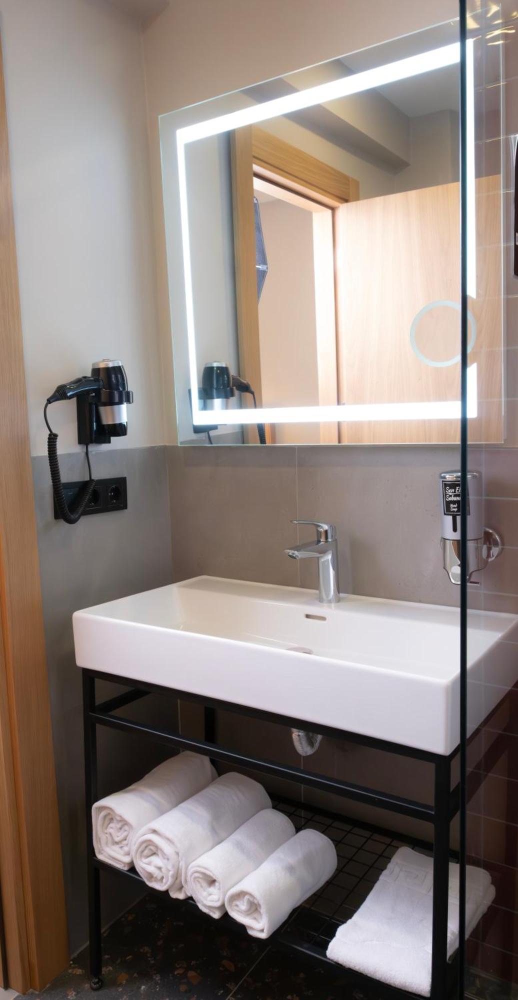Bel Letto Love hotel Istanbul