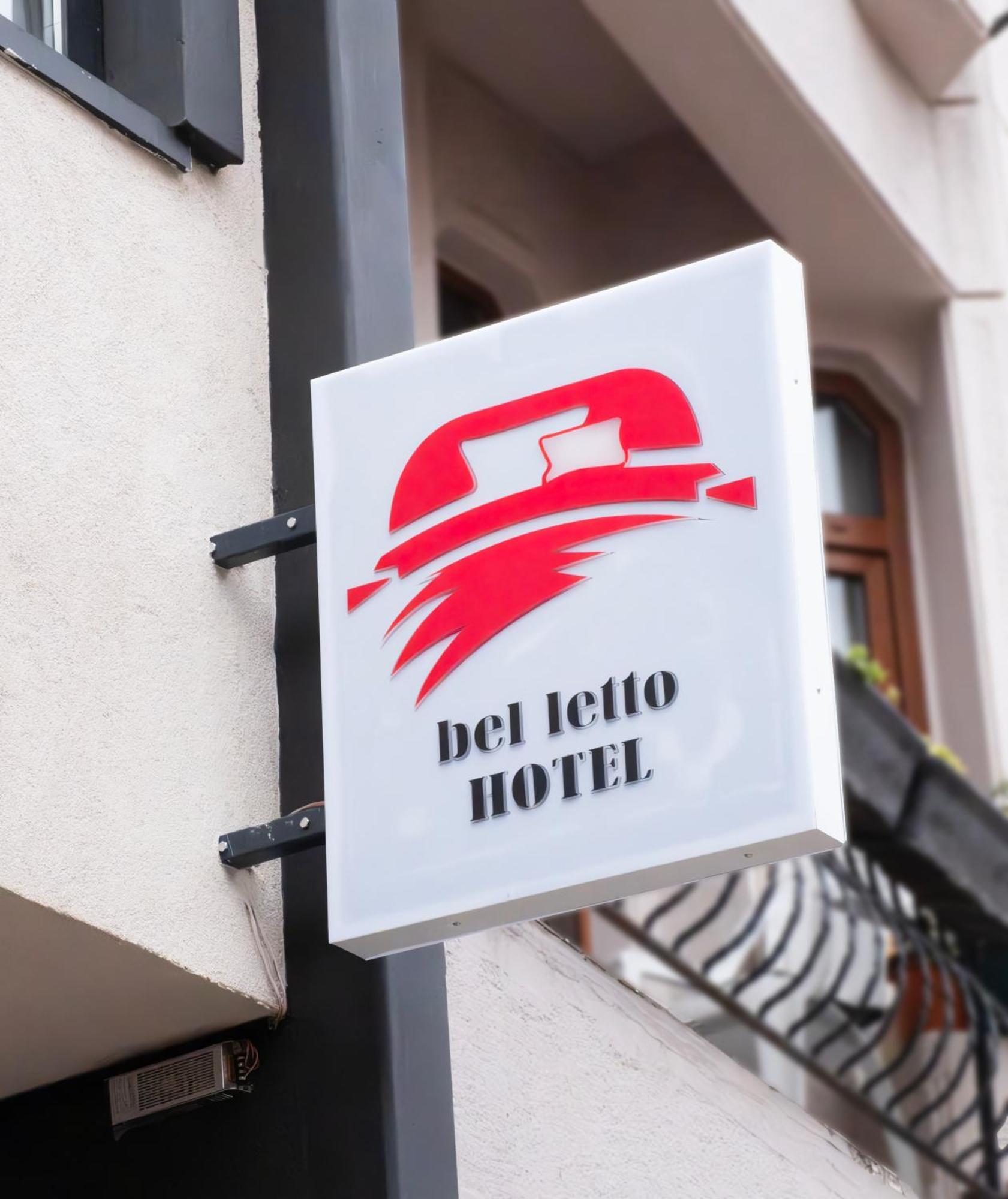 Bel Letto