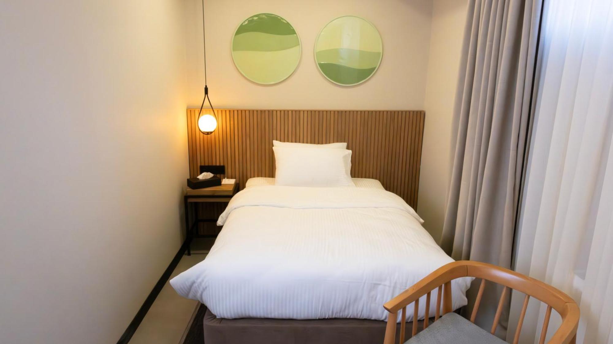 Bel Letto Love hotel