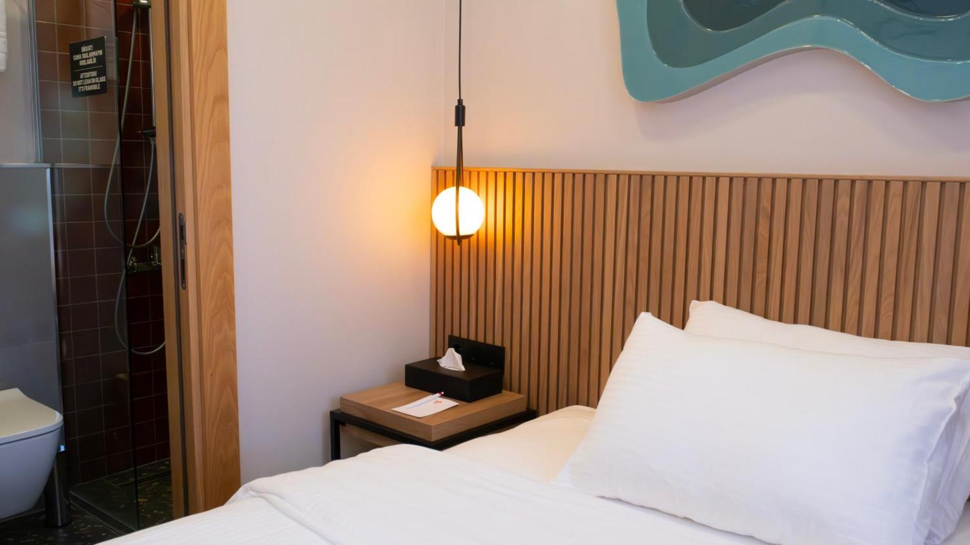 Love hotel Bel Letto