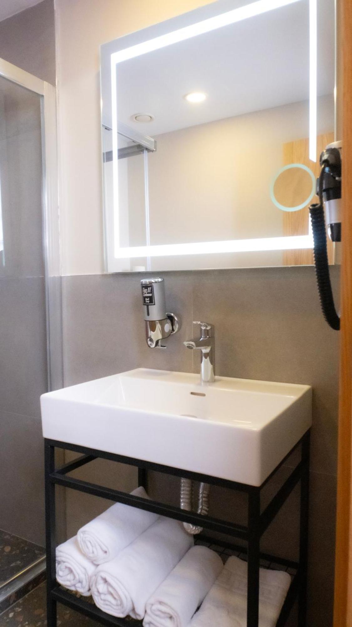 Bel Letto Love hotel Istanbul