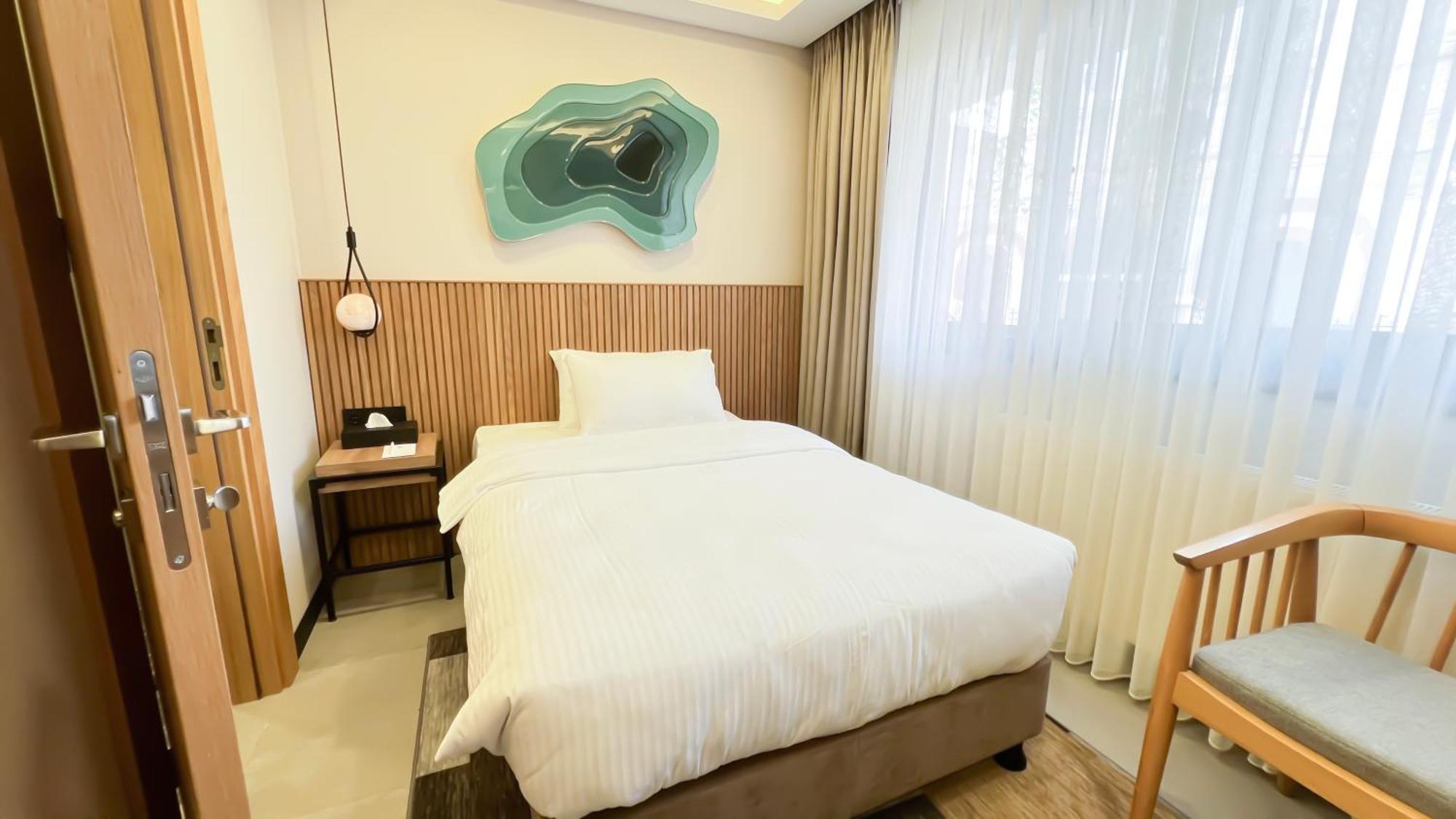 Bel Letto Love hotel Istanbul