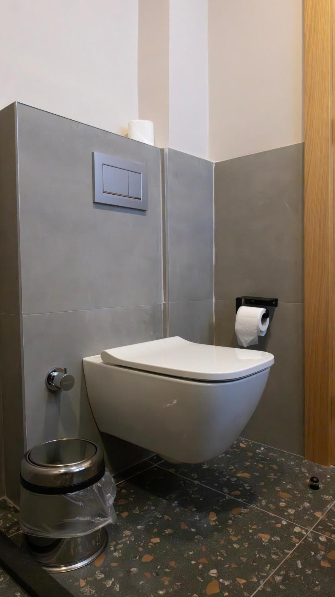 Love hotel Bel Letto Istanbul