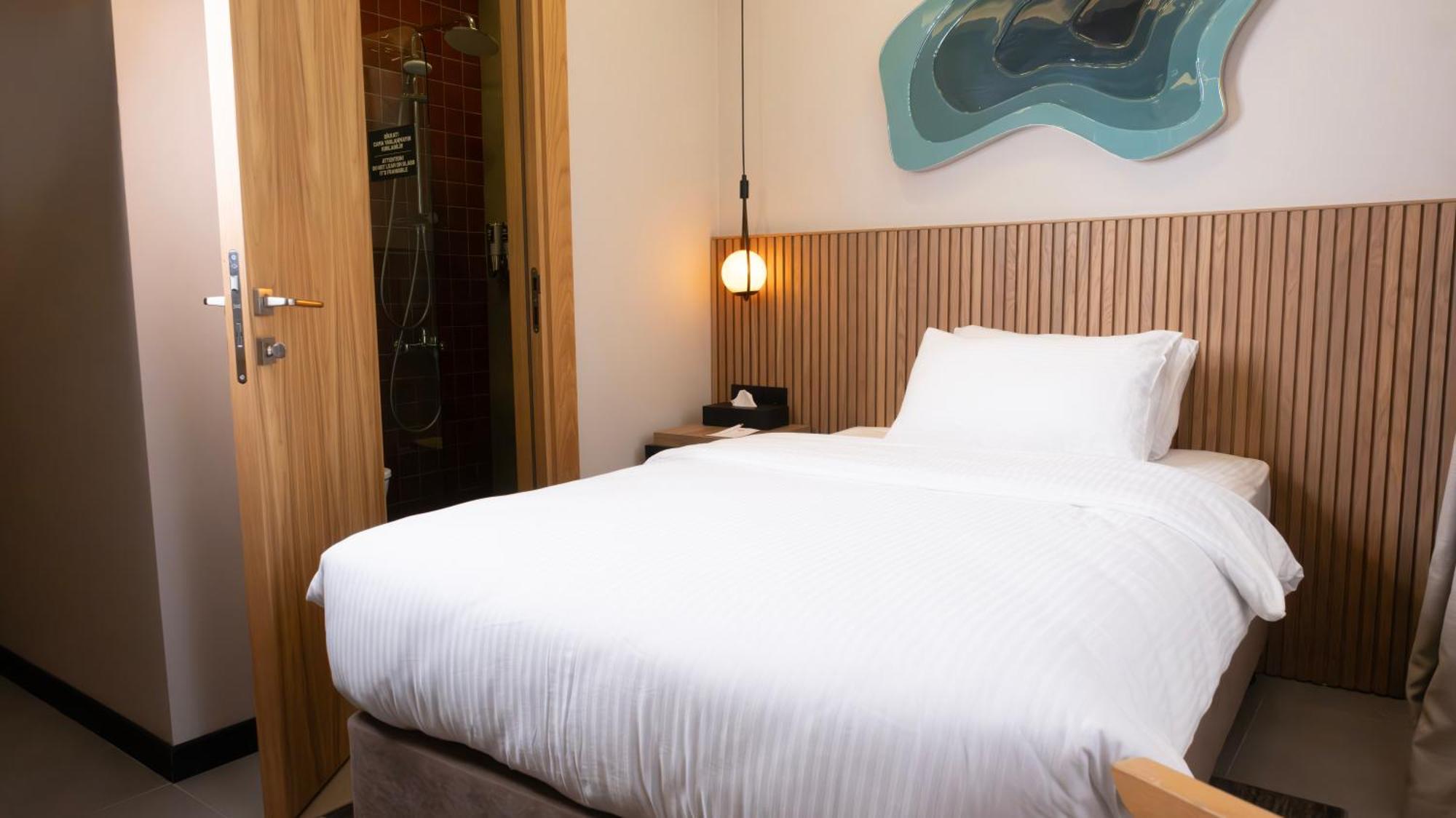 Love hotel Bel Letto *