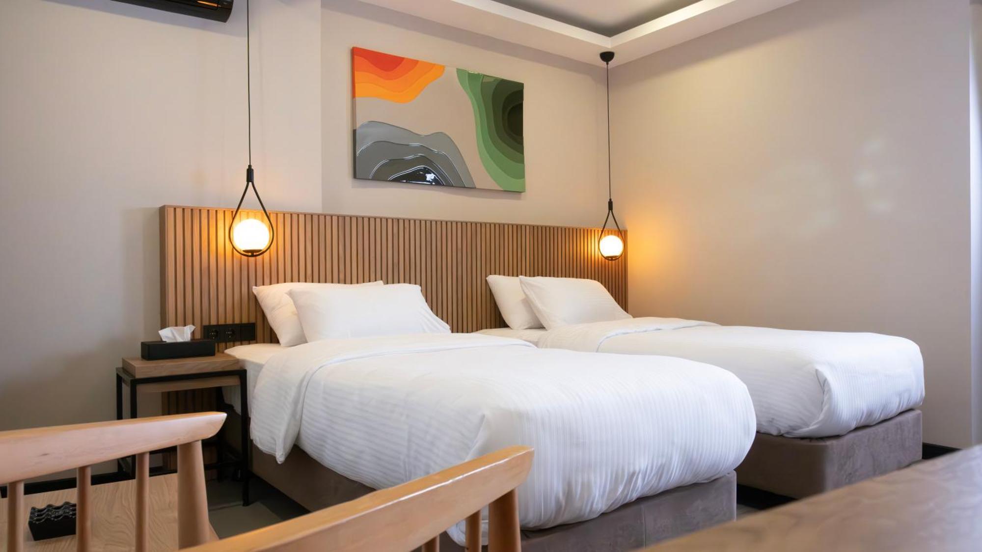 Love hotel Bel Letto