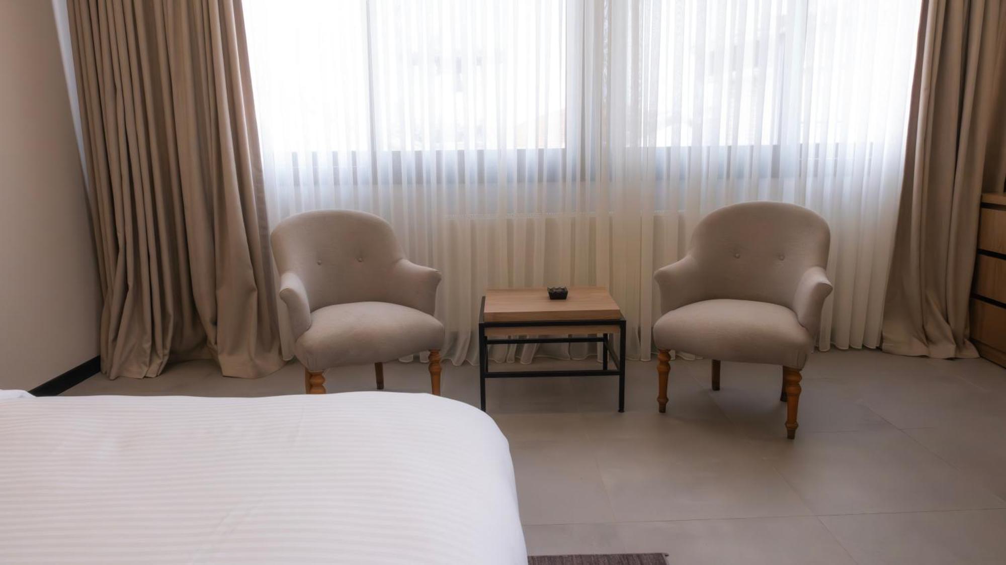 Bel Letto Love hotel Istanbul